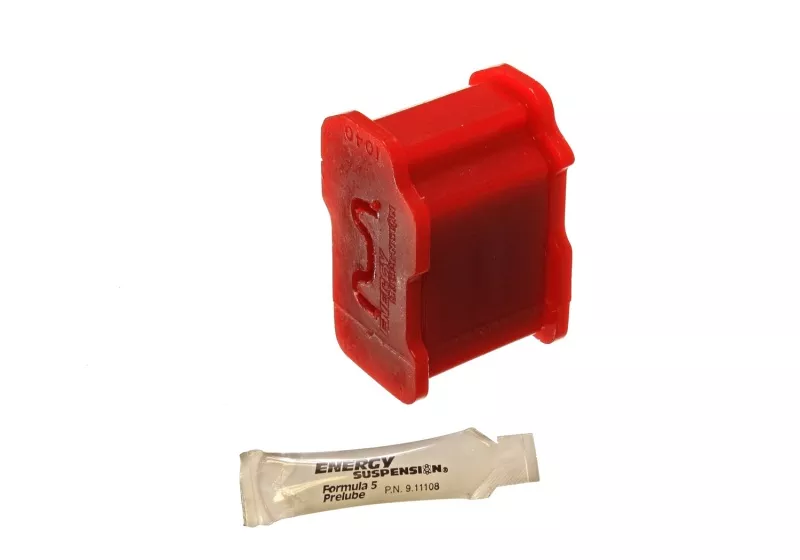 ES Torque Arm Bushings – Red