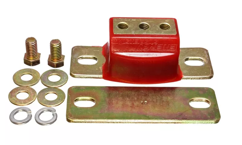 ES Trans Mounts – Red