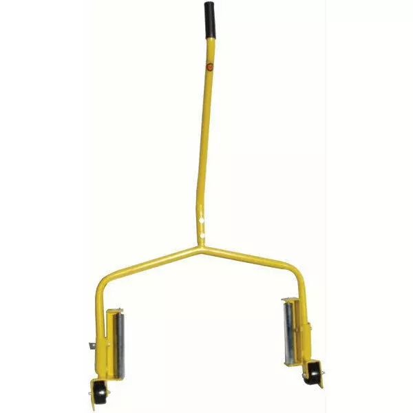 Esco 70130 Truck Wheel Dolly