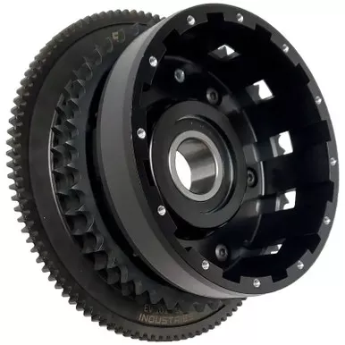 Evolution Industries Clutch Basket