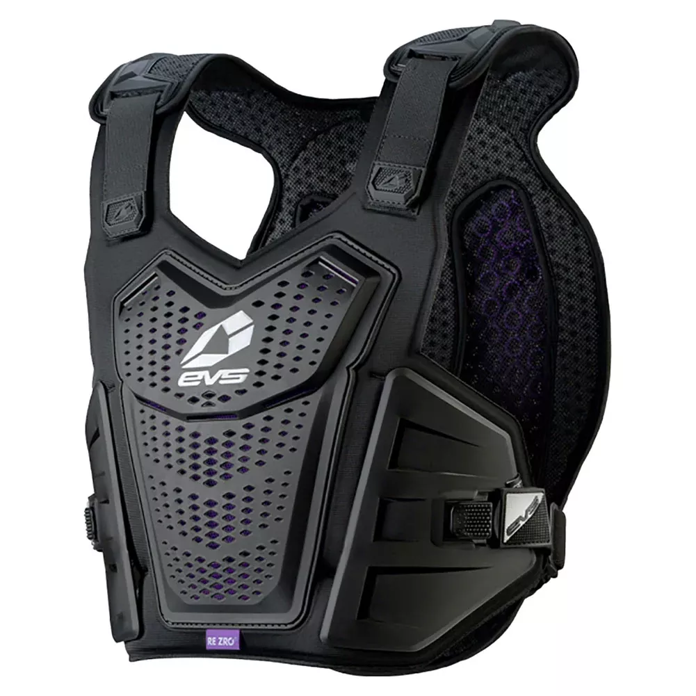 EVS F1 Pro Chest Protector