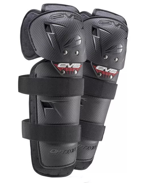 EVS Option '16 Mini Knee/Shin Guard
