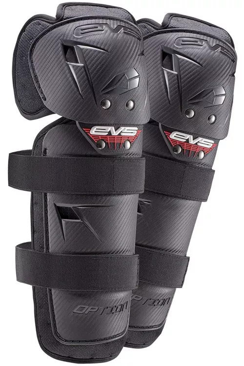EVS Option Youth Knee/Shin Guard