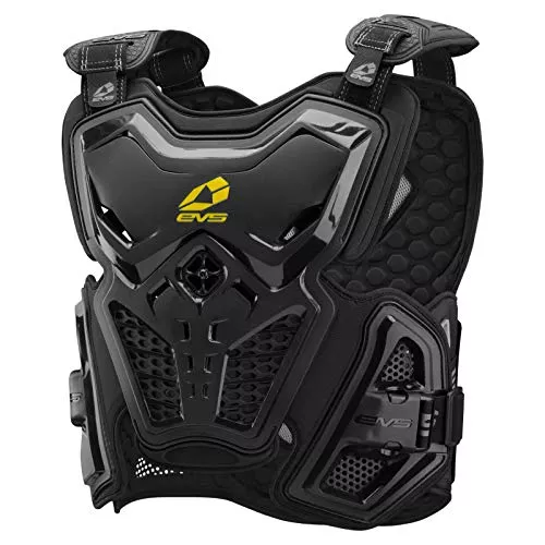 EVS Sports Men’s F2 Roost Deflector (,)