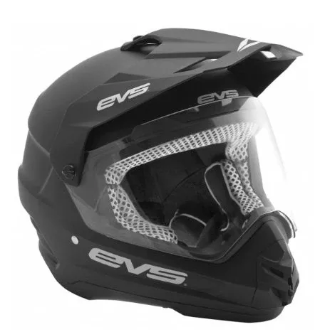 EVS Sports T5 Dual Sport Venture Helmet