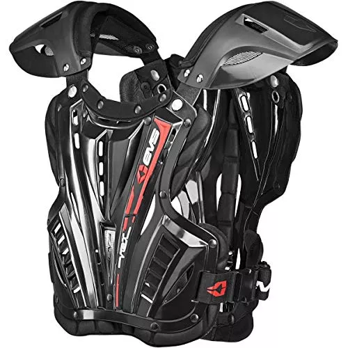 EVS Sports VEXBK-S VEX Chest Protector
