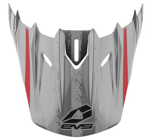 EVS T5 Grappler Replacement Peak Visor
