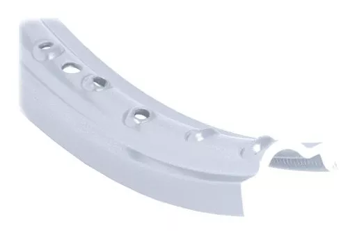 Excel ACS411 Silver 12″ x 1.60″ 36 Hole Takasago Rim