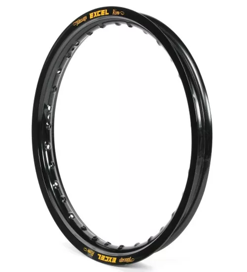 Excel Pro Series Front Rim Black 21 x 1.60 - 32 Holes (ICK412)