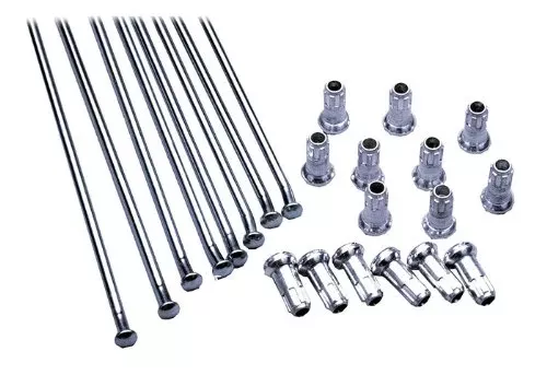 Excel Spoke Set: XS9-11187