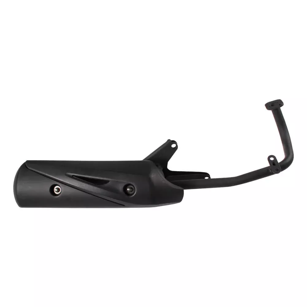 Exhaust; CSC go., 139QMB Scooters
