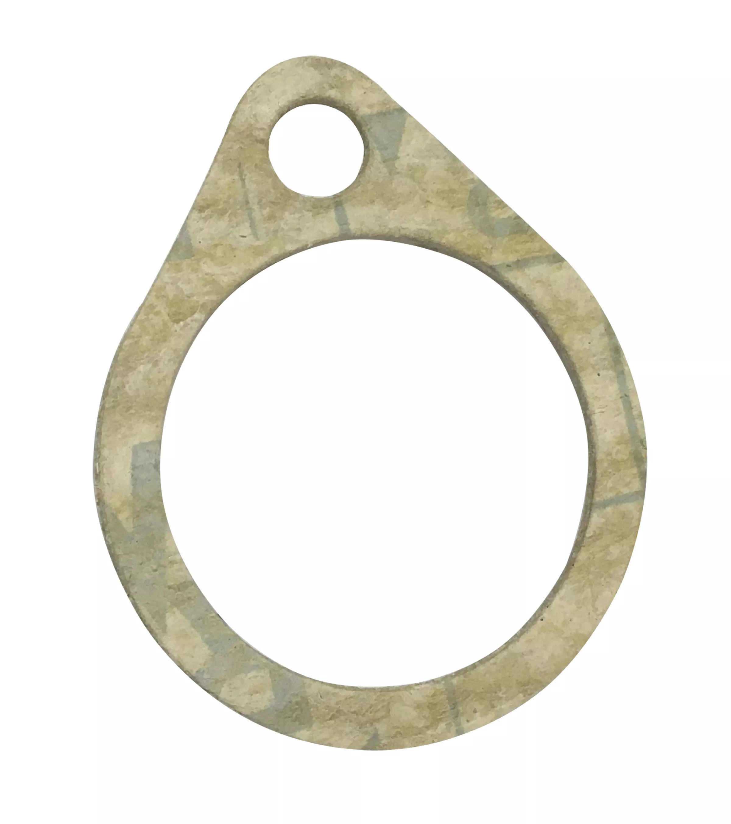 Exhaust Port Gasket for Harley-Davidson Shovelhead Big Twins (1966-85)