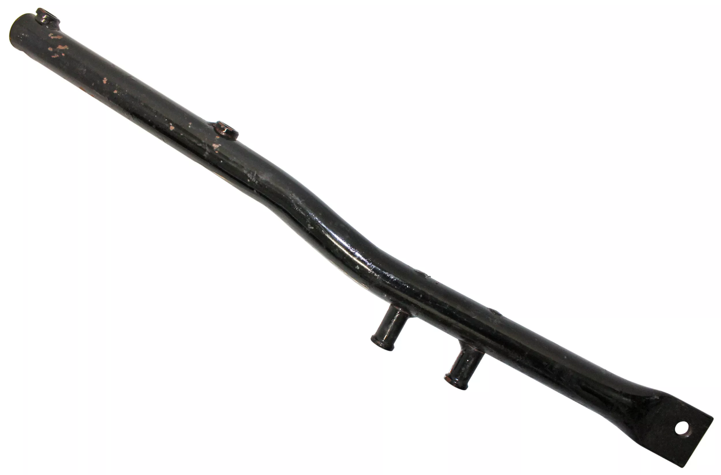 Exhaust Support Bracket Genuine Harley-Davidson | For XLH & XLCH (1958-76)