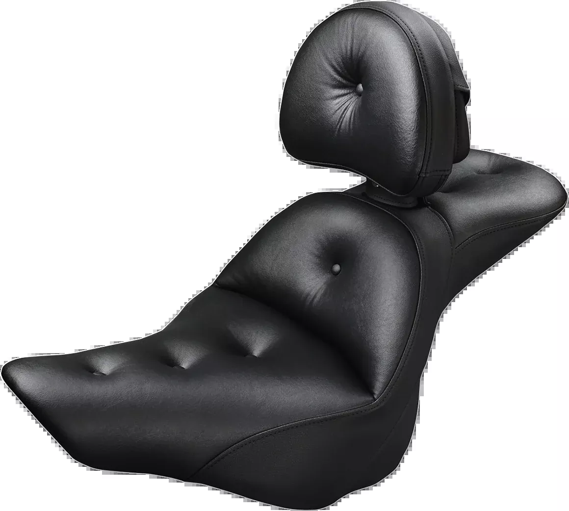 Explorer RoadSofa™ Seat - with Backrest - FXSB '13-'17