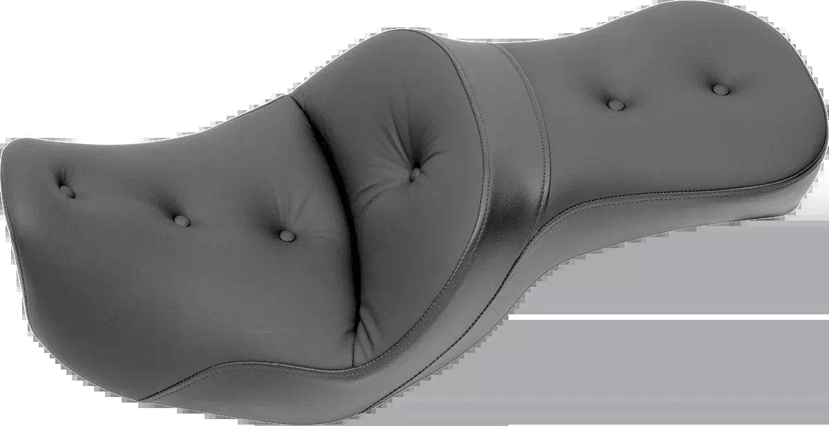 Explorer RoadSofa™ Seat - without Backrest - Dyna '06-'17