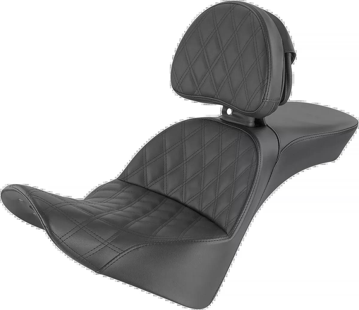 Explorer Seat - Lattice Stitched - Backrest - FL '18-'24