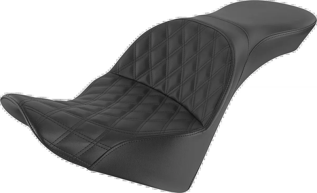 Explorer Seat - Lattice Stitched - FL '18-'20