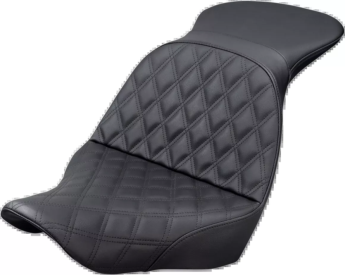 Explorer Seat - Lattice Stitched - FX/FL '18-'24