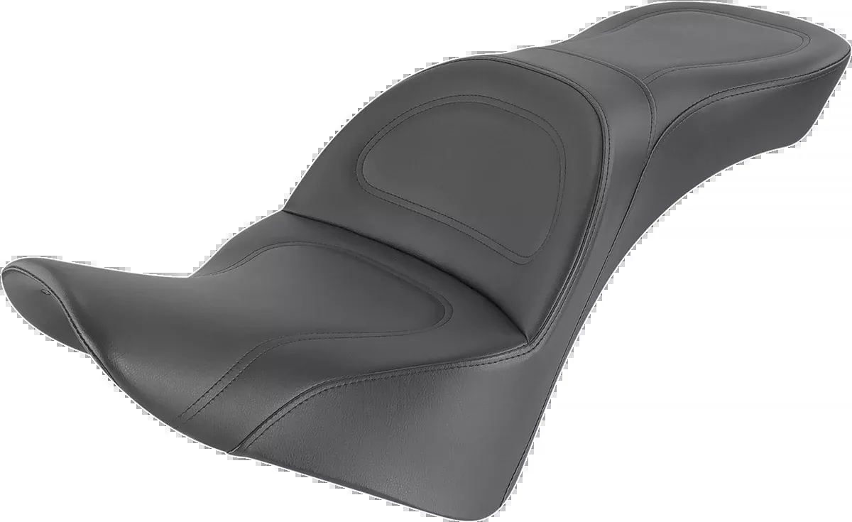 Explorer Seat - w/o Driver Backrest - FL '18-'24