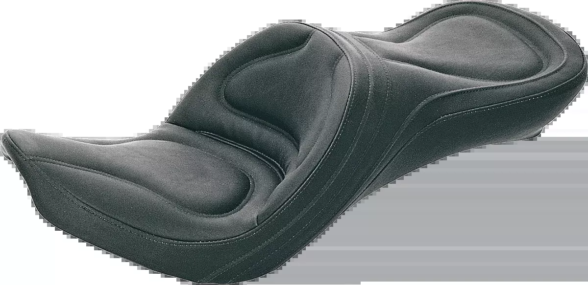 Explorer Seat - w/o Driver Backrest - FX/FL '58-'84