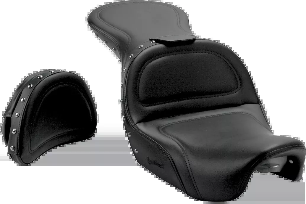 Explorer Special Seat - Backrest - Dyna