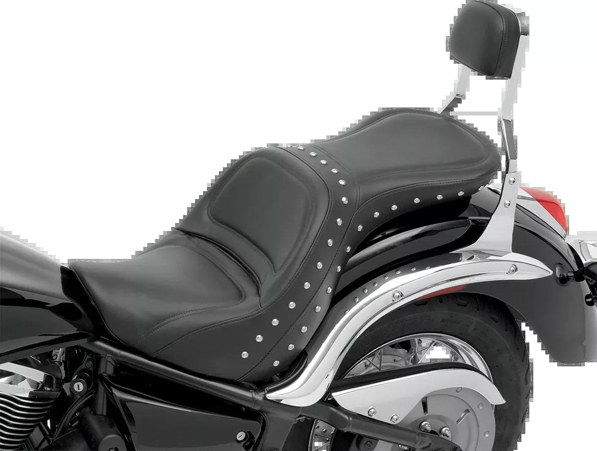 Explorer Special Seat - VN900