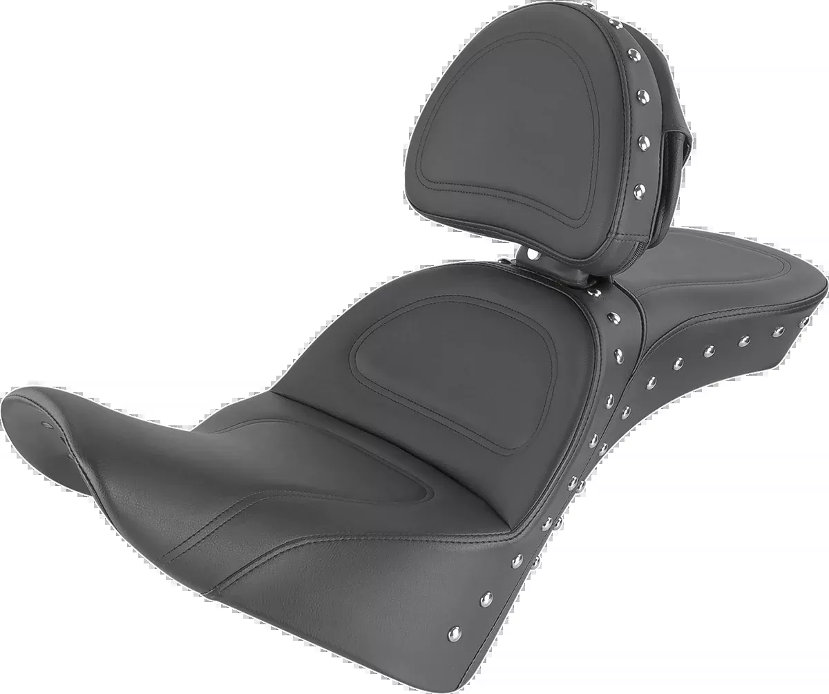 Explorer Special Seat - With Backrest