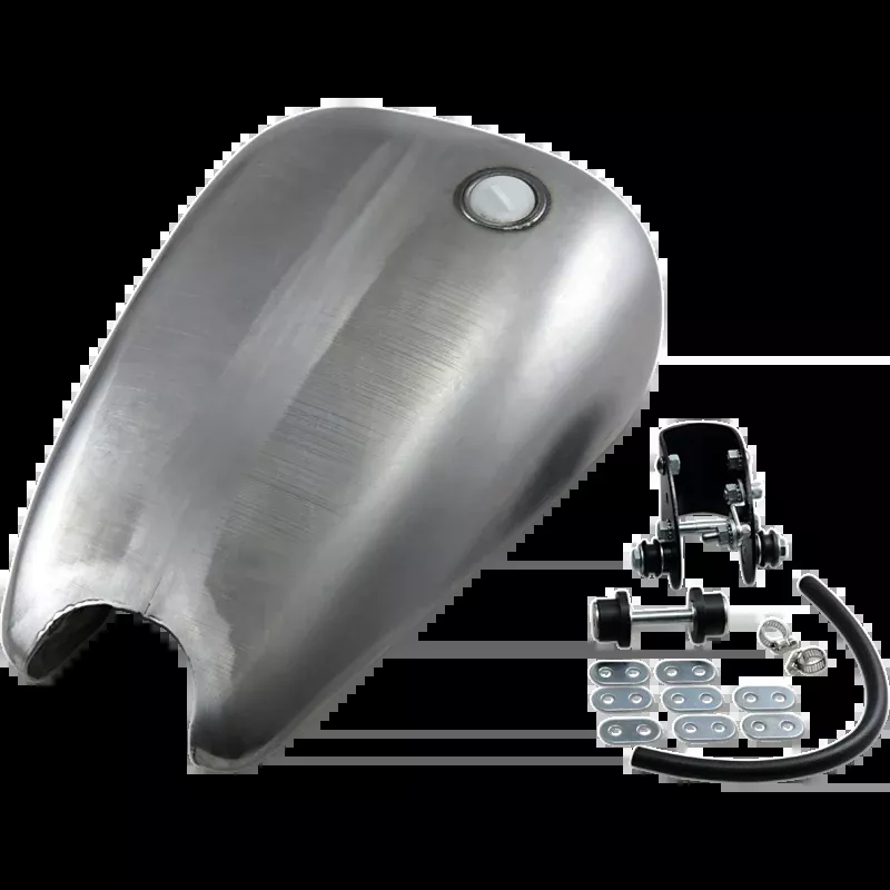 EXTENDED QUICKBOB CUSTOM GAS TANKS XL 86-03