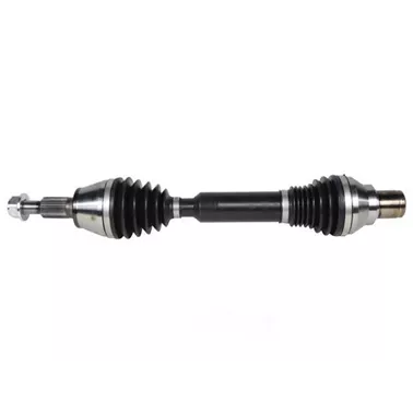 EXTREME DUTY CV AXLE