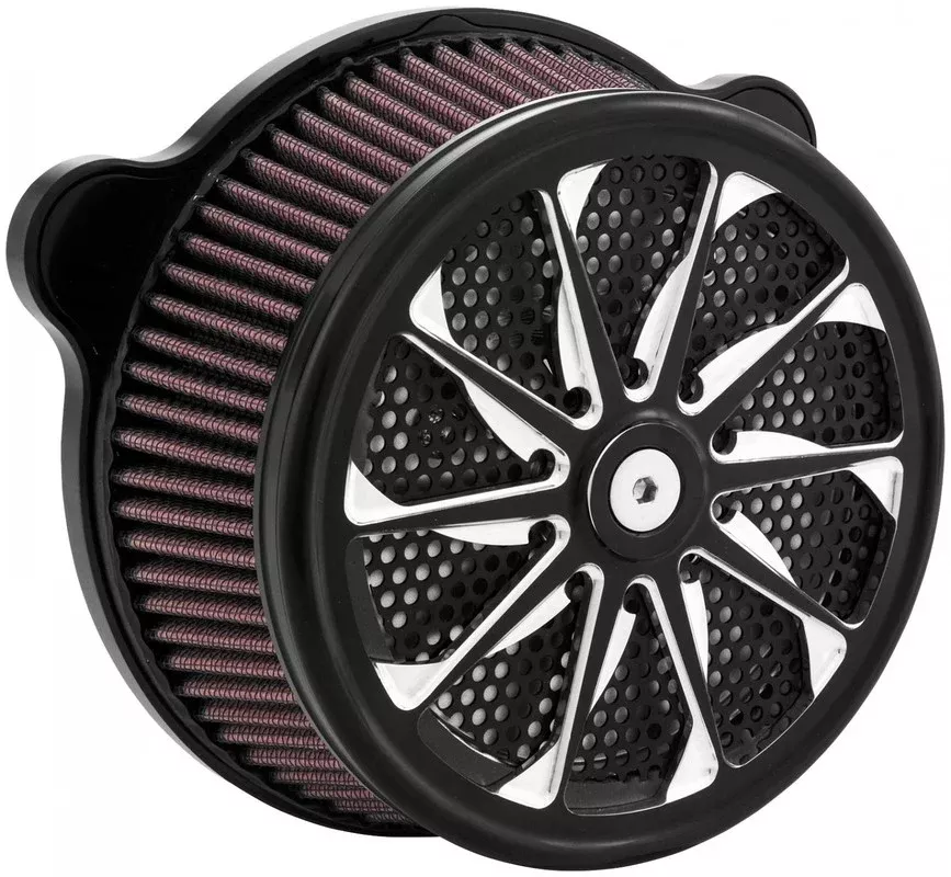 EXTREME LAUNCH AIR FILTER KIT HARLEY DAVIDSON 08-16 BAGGERS