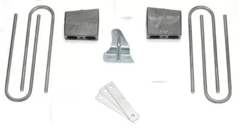 FAB Block Kit