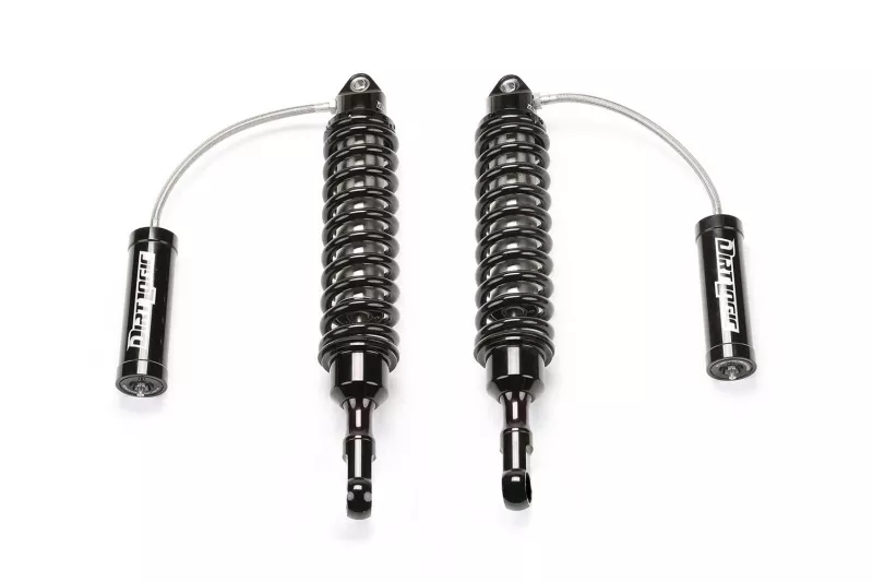 FAB Coilovers – Dirt Logic 2.5