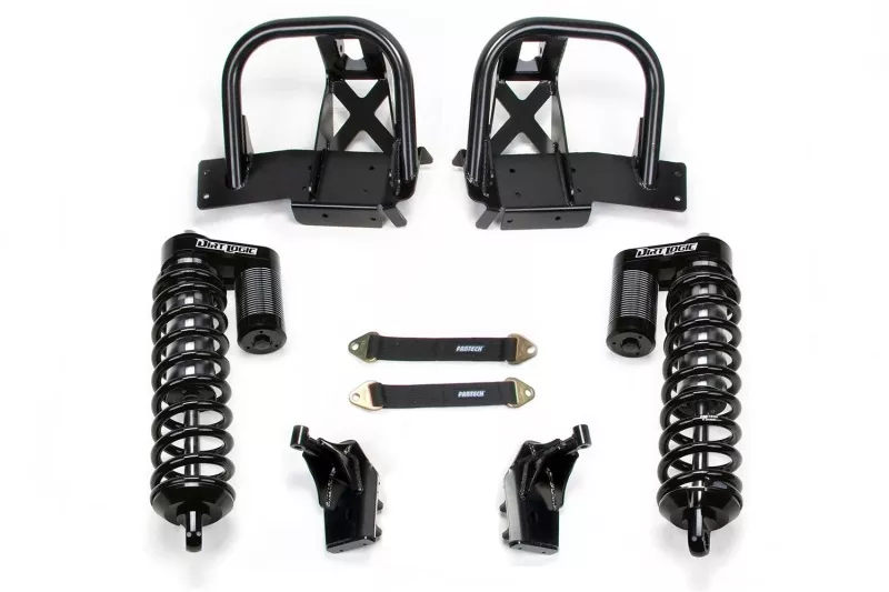 FAB Conversion Component Box