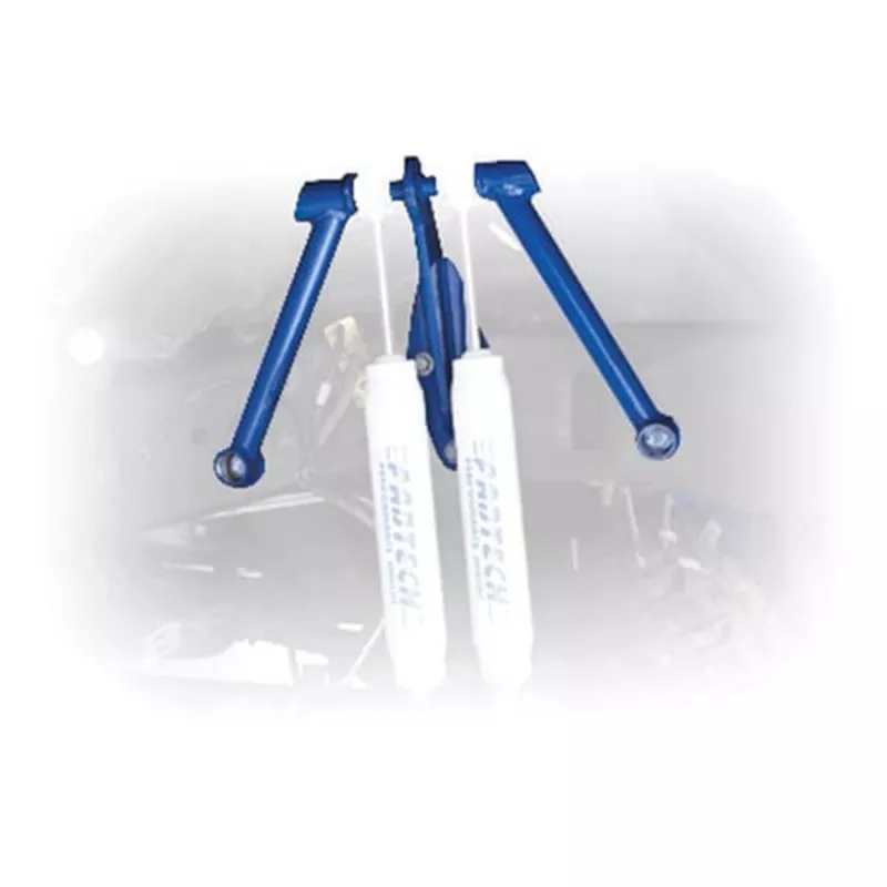 FAB Dual Kit Component Box