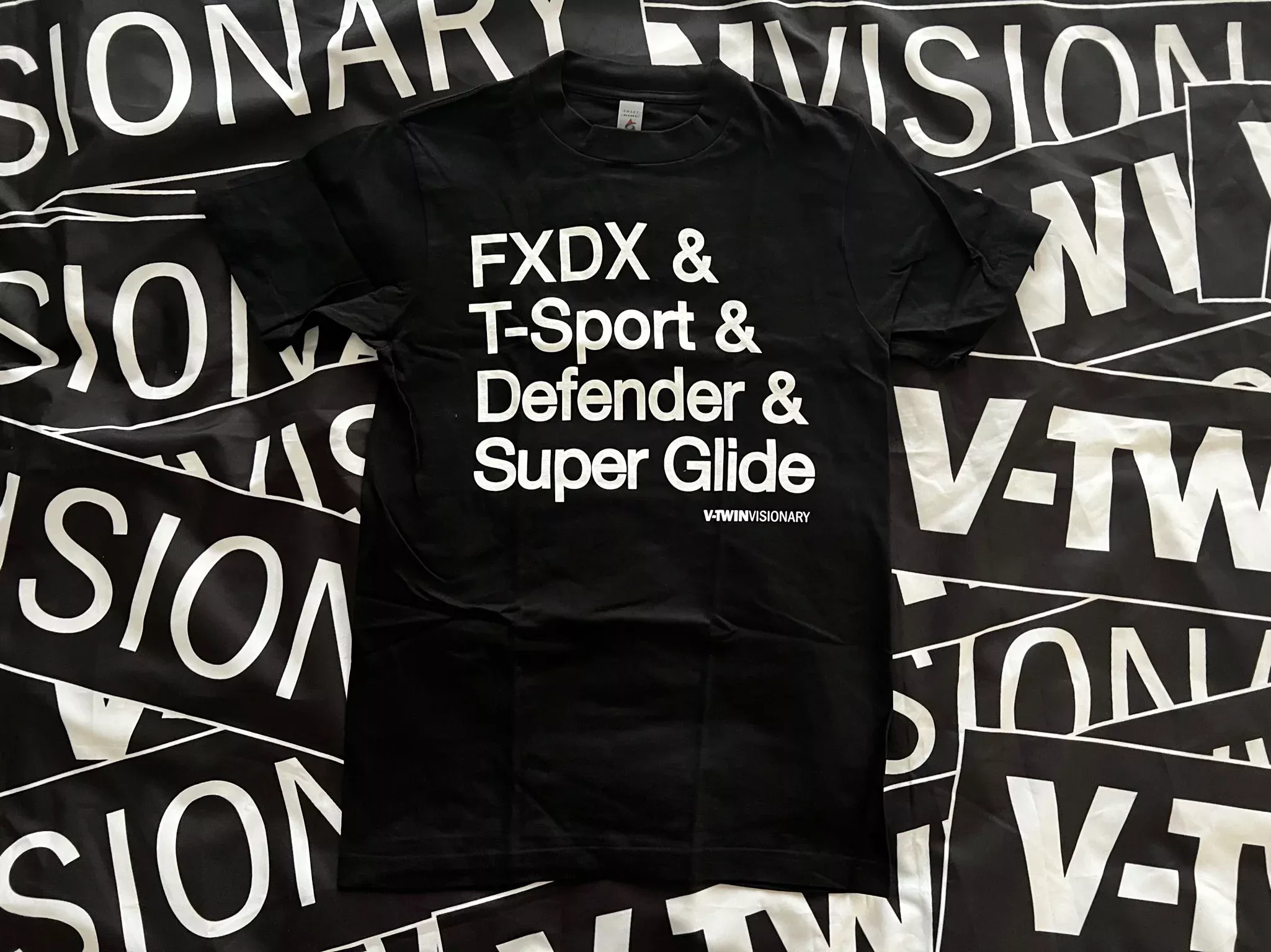 Fab Four t-shirt