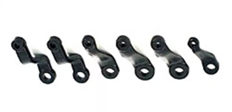 FAB Pitman Arm