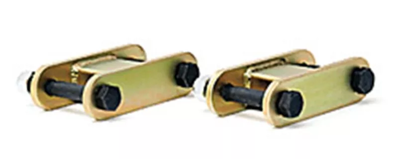 FAB Shackle Kit