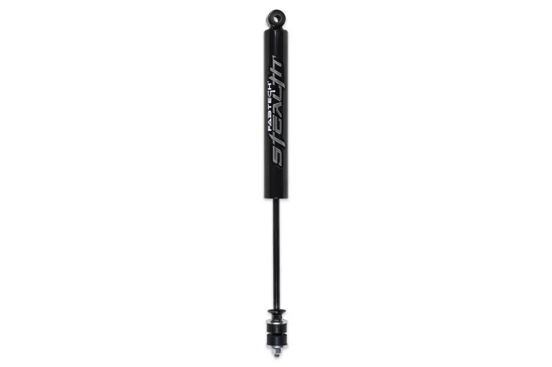 FAB Shock - Stealth