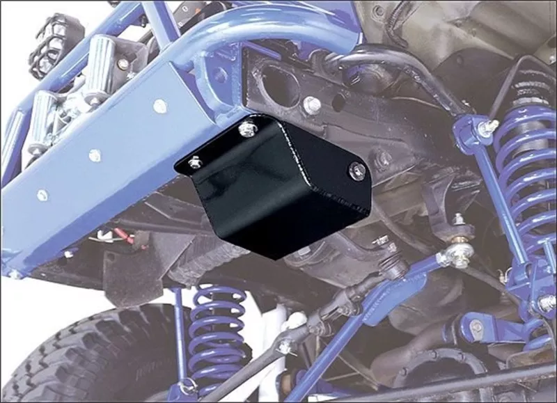 FAB Skid Plate