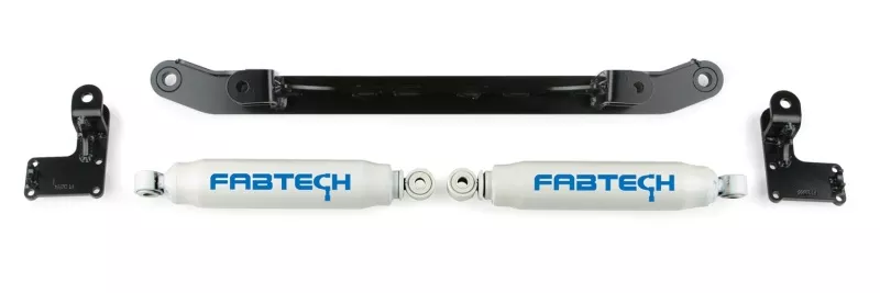 FAB Steering Stabilizer