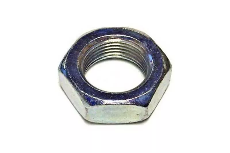FAB Suspension Hardware