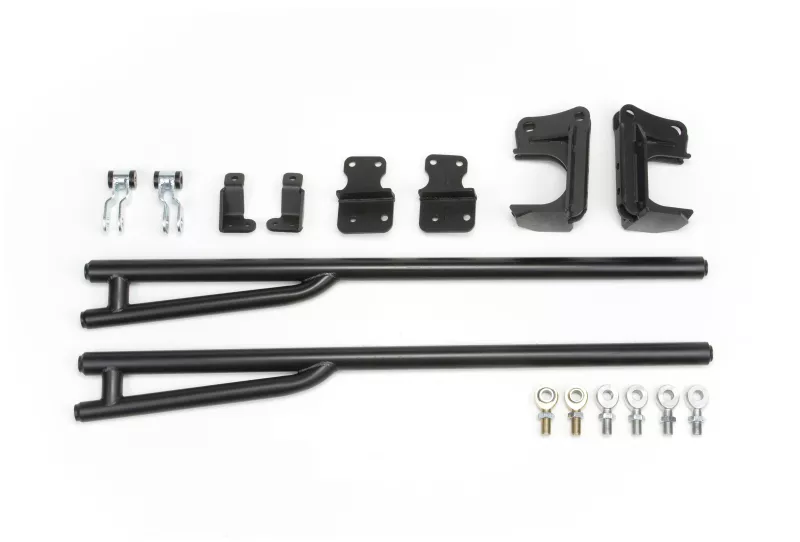 FAB Traction Bar