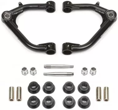 Fabtech FTS21128 Uniball Upper Control Arm Kit fits 2007-2018 GM C/K1500