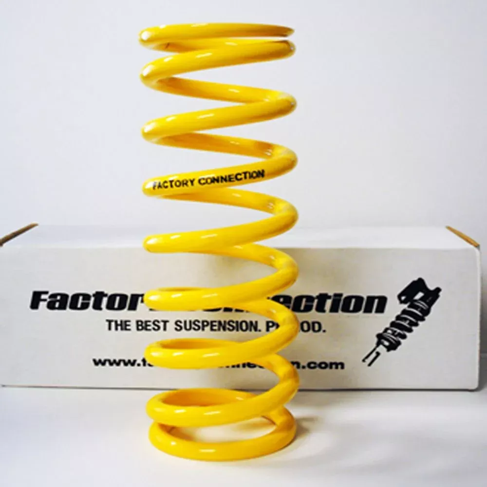 Factory Conn F.C. Shock Spring NNU-0044