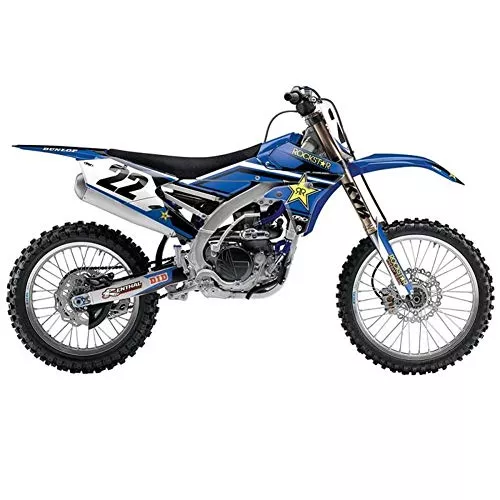 Factory Effex 20-07212 Rockstar 2017 Graphics Kit