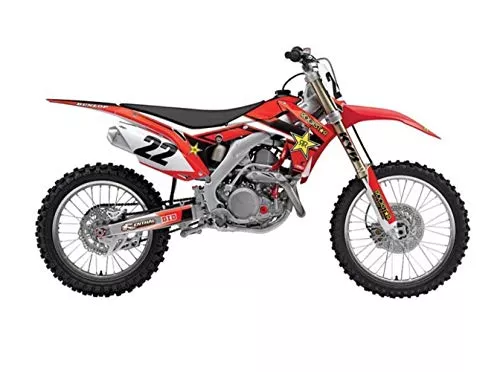 Factory Effex 20-07336 Rockstar 2017 Graphics Kit