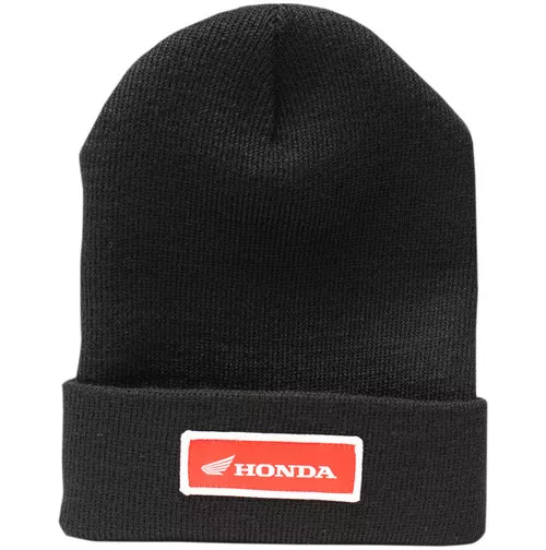Factory Effex Honda Mens Knit Beanie Hat