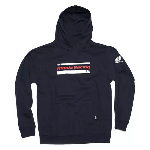 Factory Effex Honda Stripes Youth Pullover Hoody