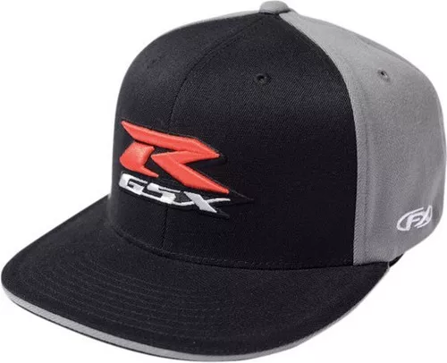 Factory Effex Suzuki Flexfit Hat