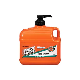 FAST ORANGE HAND CLEANE